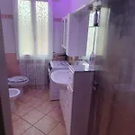 Проживание в семье Casa Ciccio Unipol Arena Zola Predosa Bologna *
