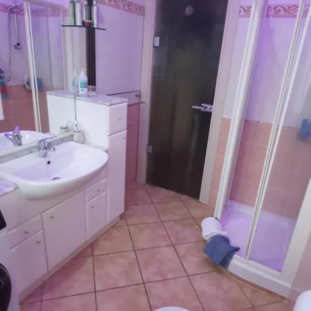 Casa Ciccio Unipol Arena Zola Predosa Bologna Homestay