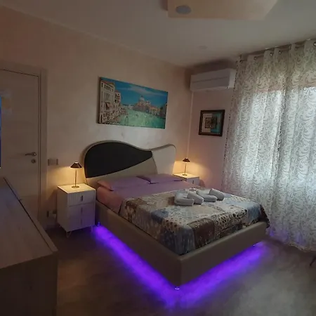 Homestay Casa Ciccio Vicino Unipol Arena Centro Bologna Pontecchio Marconi