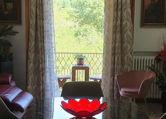 Casa Ciccio Vicino Unipol Arena Centro Bologna *