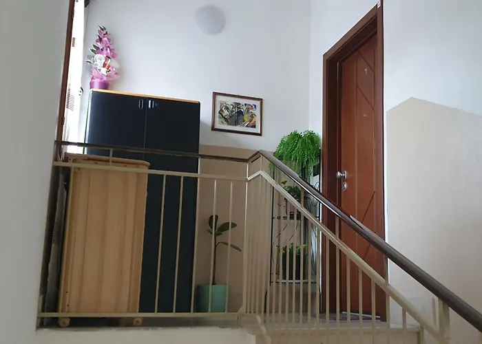 Casa Ciccio Vicino Unipol Arena Centro Bologna Homestay *