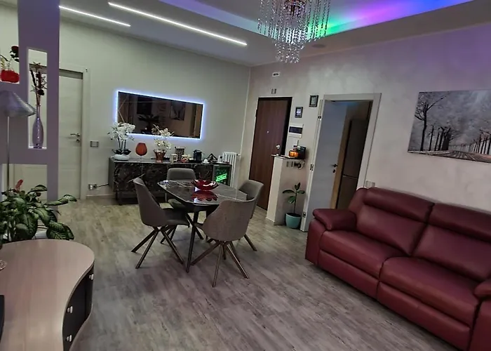 Casa Ciccio Vicino Unipol Arena Centro Bologna