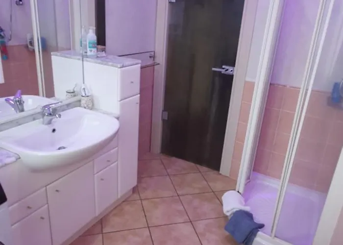 Casa Ciccio Vicino Unipol Arena Centro Bologna Homestay