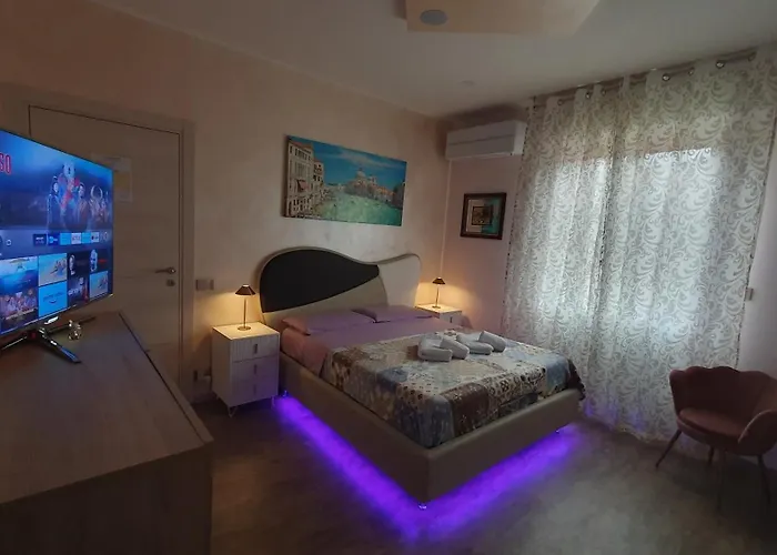 Homestay Casa Ciccio Vicino Unipol Arena Centro Bologna Pontecchio Marconi