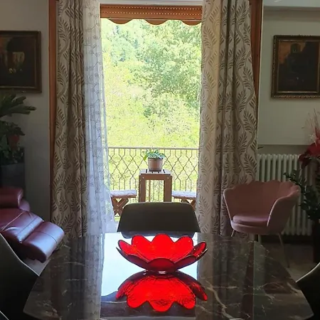 Casa Ciccio Vicino Unipol Arena Centro Bologna *