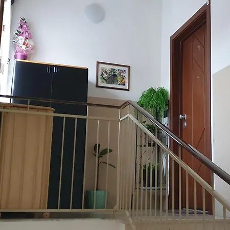 Casa Ciccio Vicino Unipol Arena Centro Bologna Accommodatie bij particulieren *