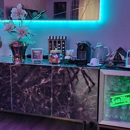 Casa Ciccio Vicino Unipol Arena Centro Bologna