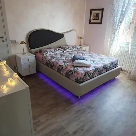 Casa Ciccio Vicino Unipol Arena Centro Bologna *