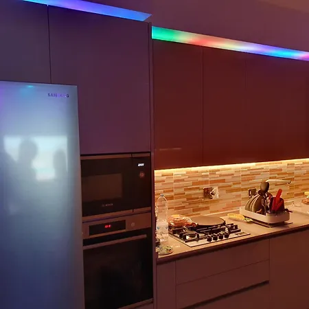 Casa Ciccio Vicino Unipol Arena Centro Bologna *