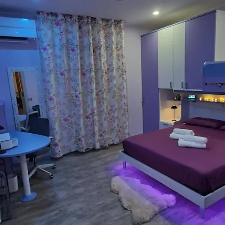 Casa Ciccio Vicino Unipol Arena Centro Bologna *