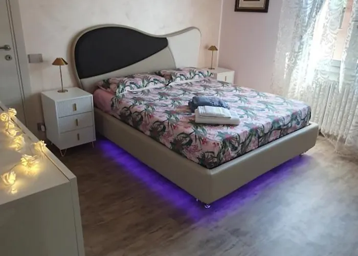 Casa Ciccio Vicino Unipol Arena Centro Bologna *